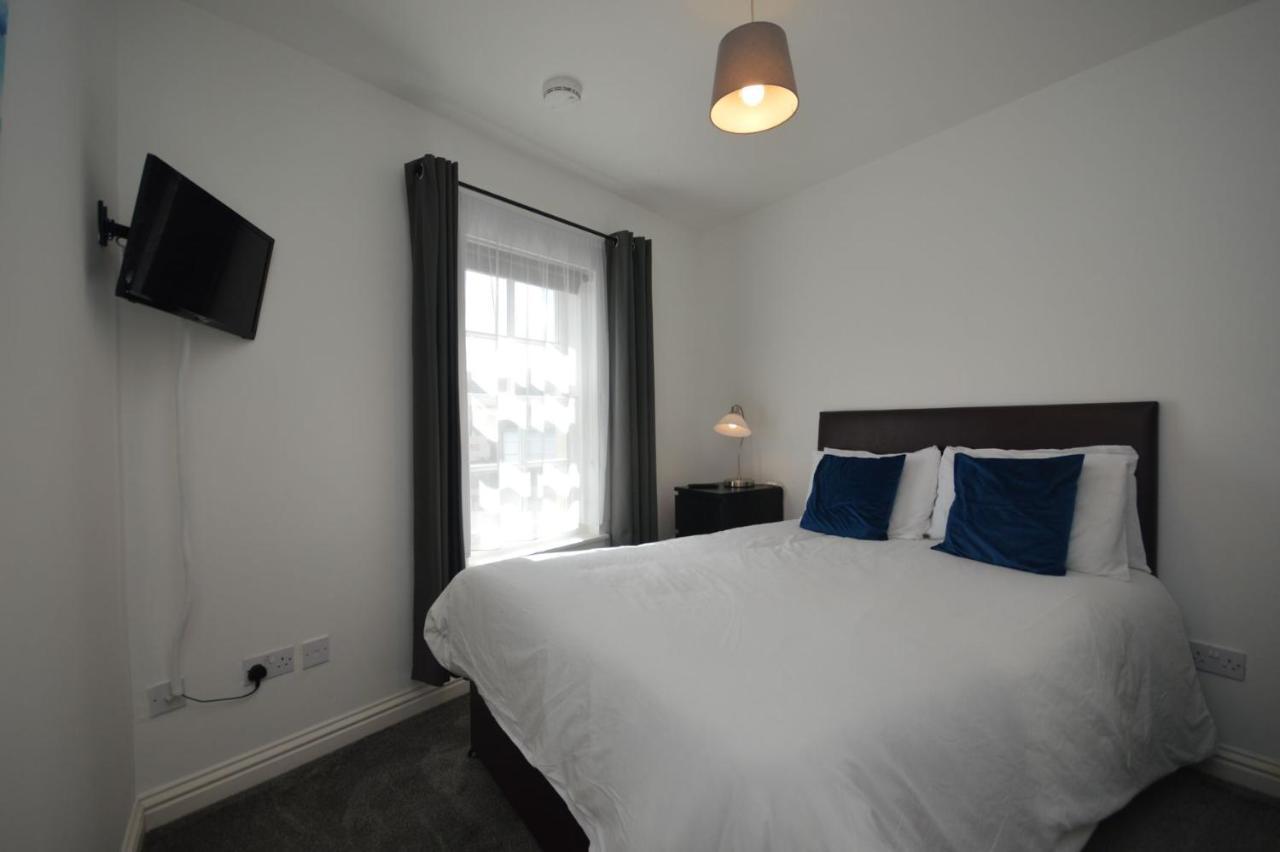 Eagle Ensuite Room Tobermory Exterior photo